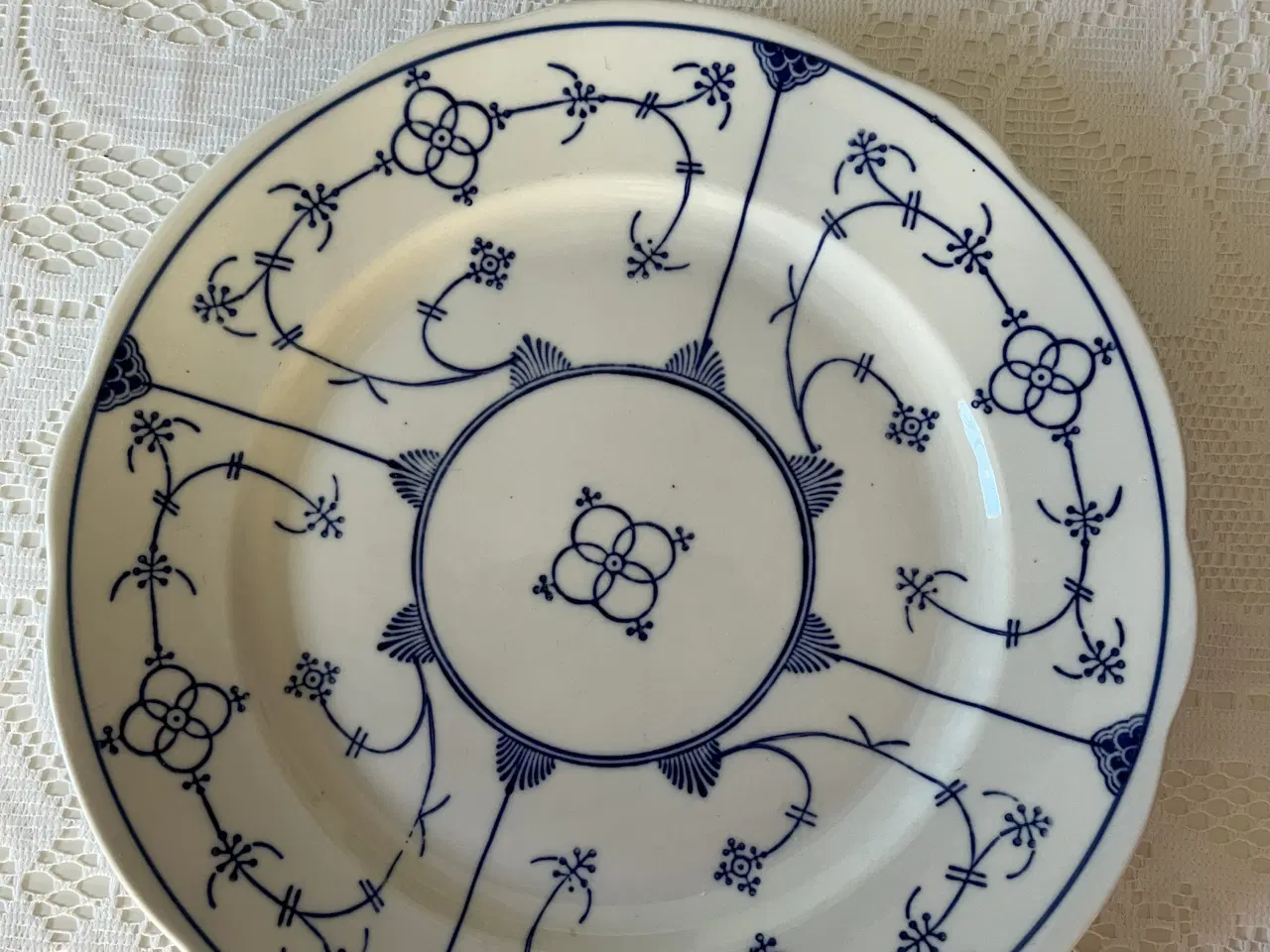 Billede 5 - Fattigmands muselmalet