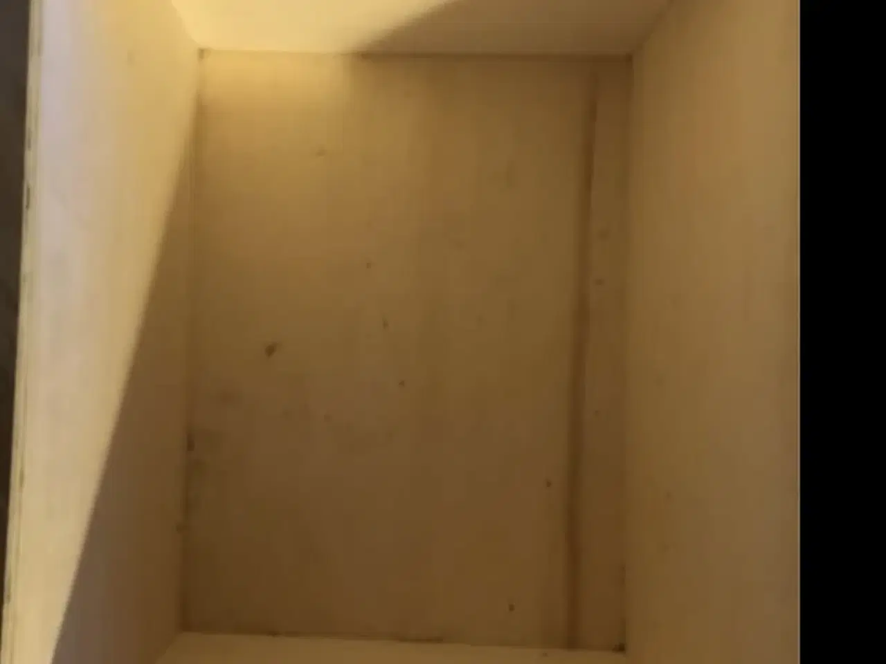 Billede 5 - Søde opbevarings kasser i træ 