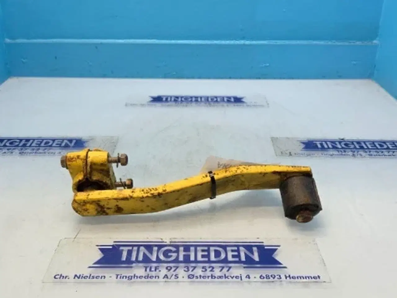 Billede 1 - New Holland TX66 Arm 84000049