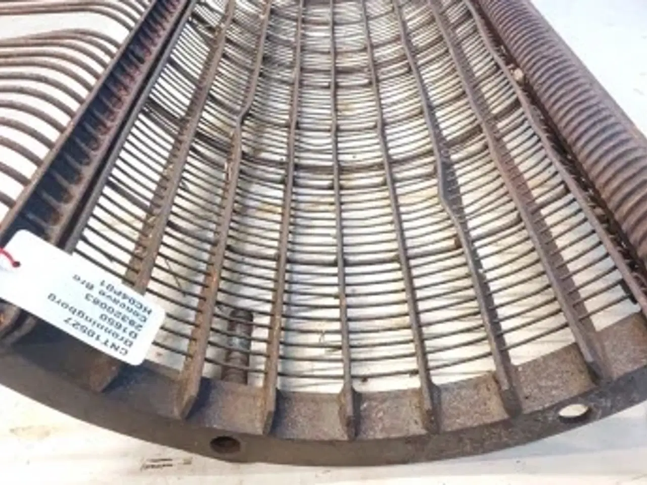 Billede 14 - Dronningborg D1650 Bro Concave 28320083