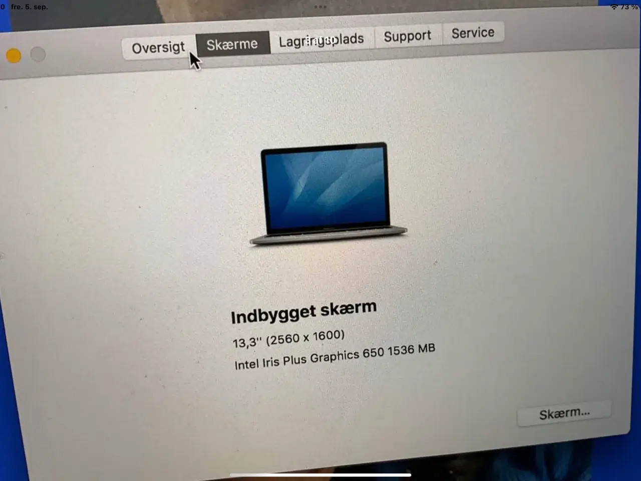 Billede 8 - 1xApple MacBook Pro & samsung Galaxy chromebook GO