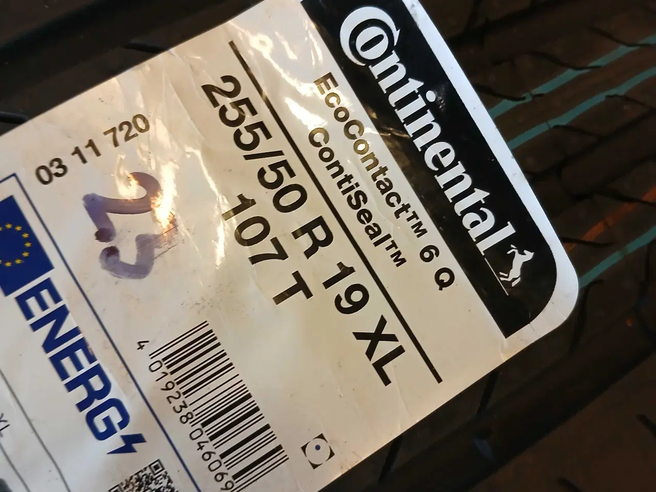 Billede 15 - Flere nye dæk mest varevogn og el