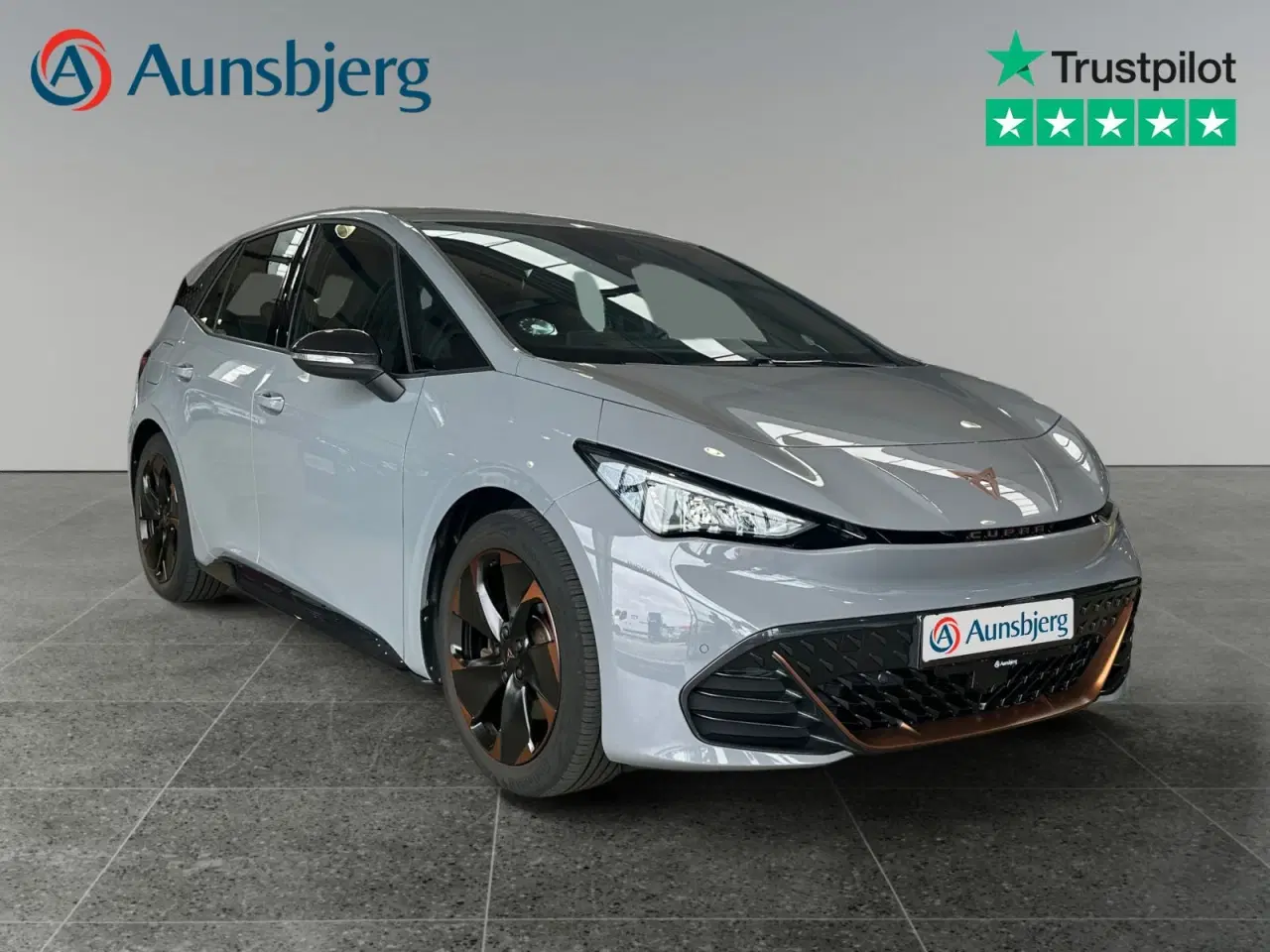 Billede 7 - Cupra Born 58 