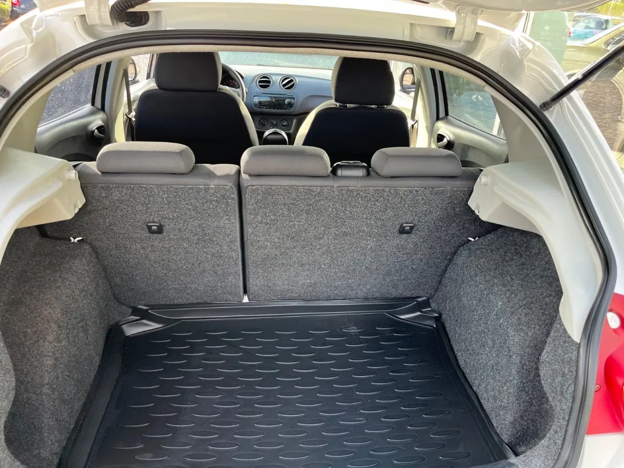 Billede 5 - Seat Ibiza 1,2 TDi 75 Reference eco