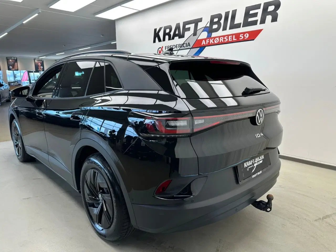 Billede 3 - VW ID.4 52 Pure Performance