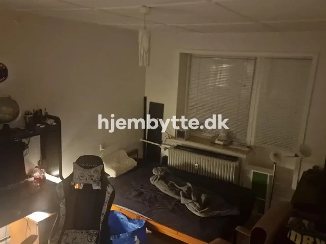 Billede 4 - Hjembytte - PederSkramsGade