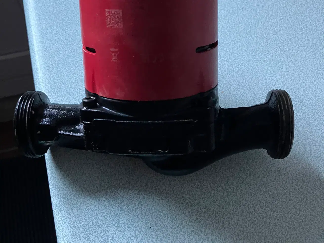 Billede 6 - Grundfos Alpha2 25-80 cirkulationspumpe 180 mm, va