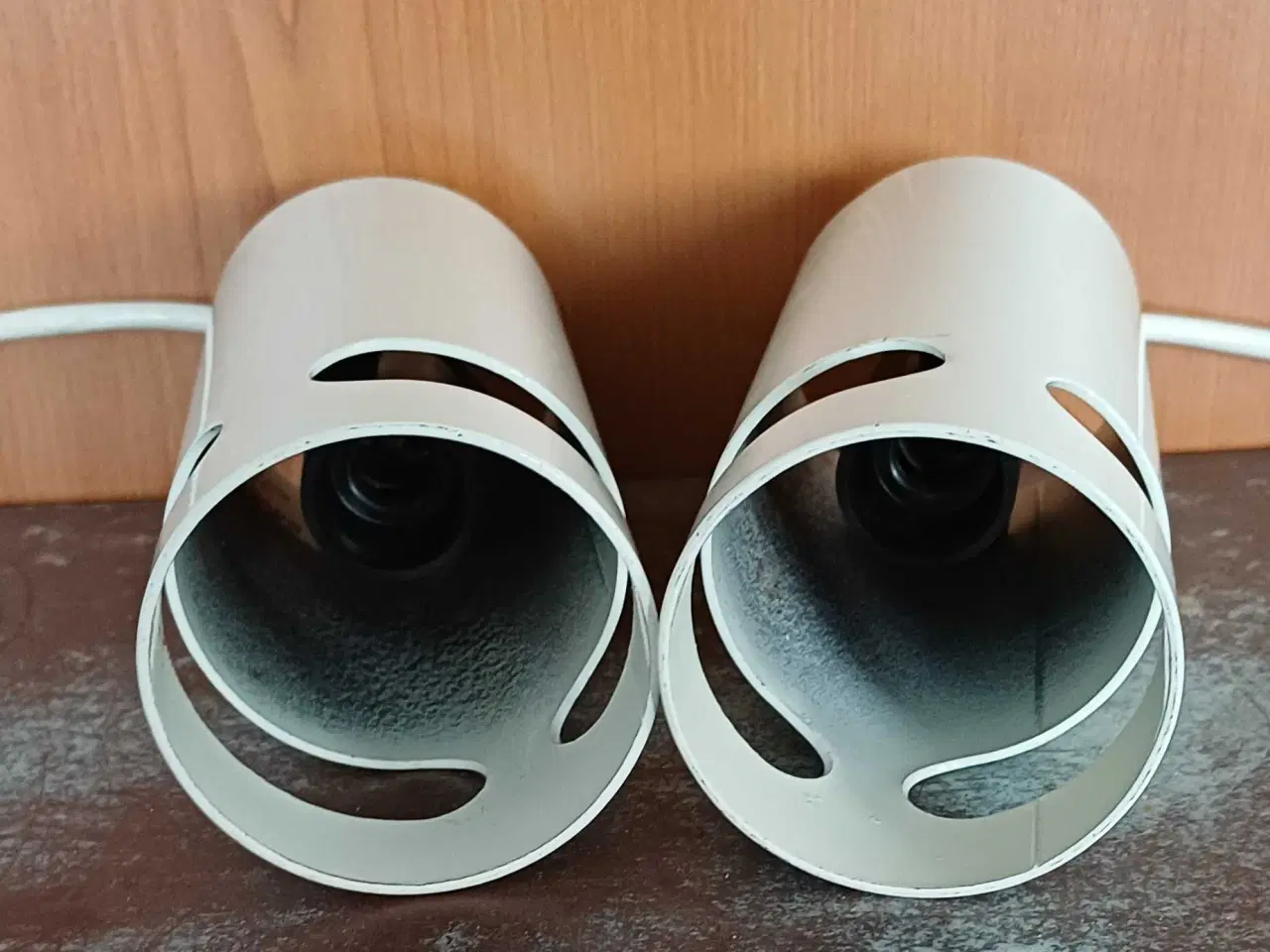 Billede 6 - Darø loftpendler type 101