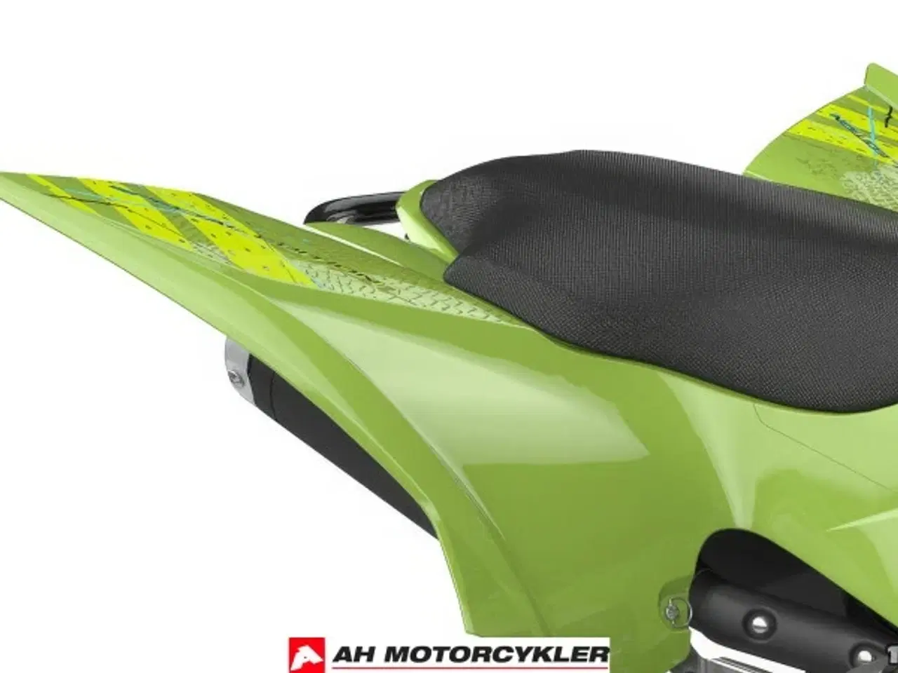 Billede 8 - Yamaha YFZ 450 R SE