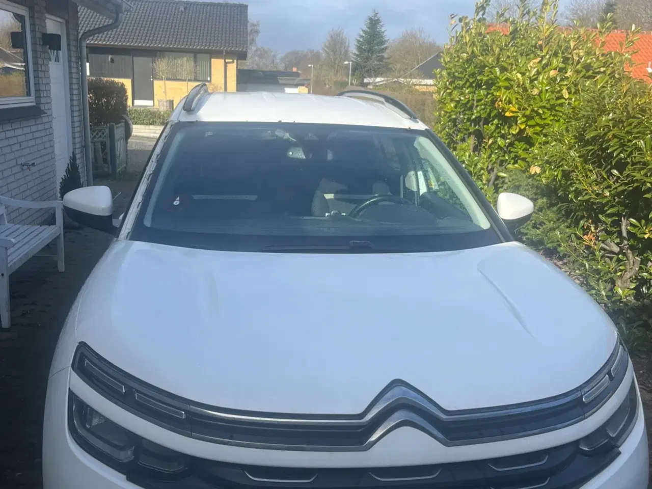 Billede 2 - Citroën C5 Aircross 1,5 BlueHDi 130 Iconic EAT8