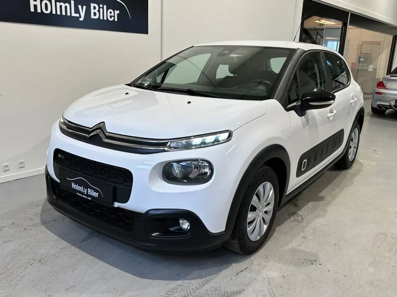 Billede 3 - Citroën C3 1,2 PureTech 110 Sport EAT6