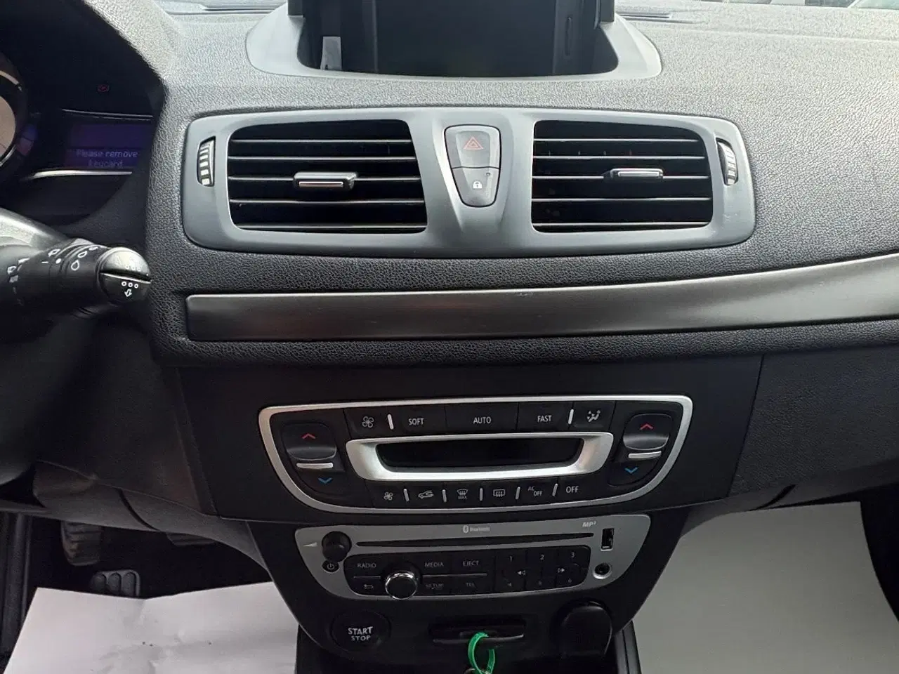 Billede 13 - Renault Megane III 1,5 dCi 110 Expression