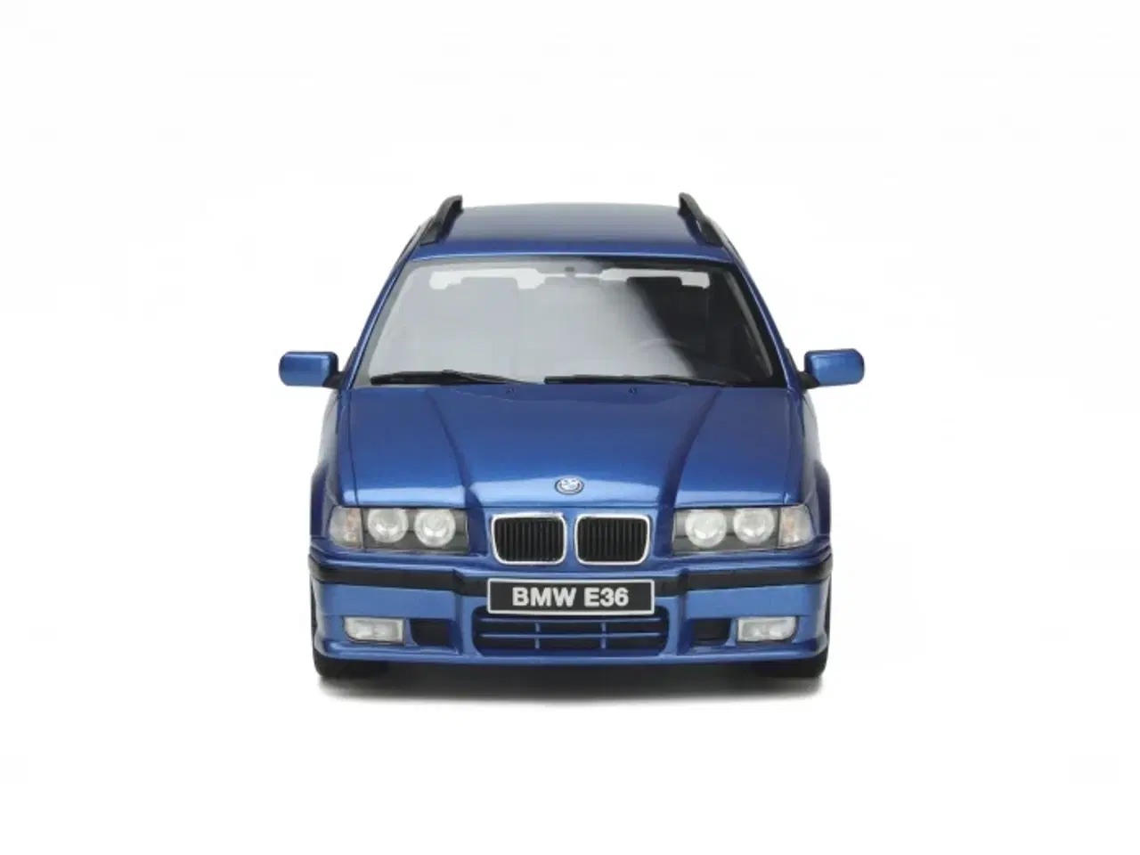 Billede 3 - 1997 BMW 328i Touring M-Pack E36 1:18