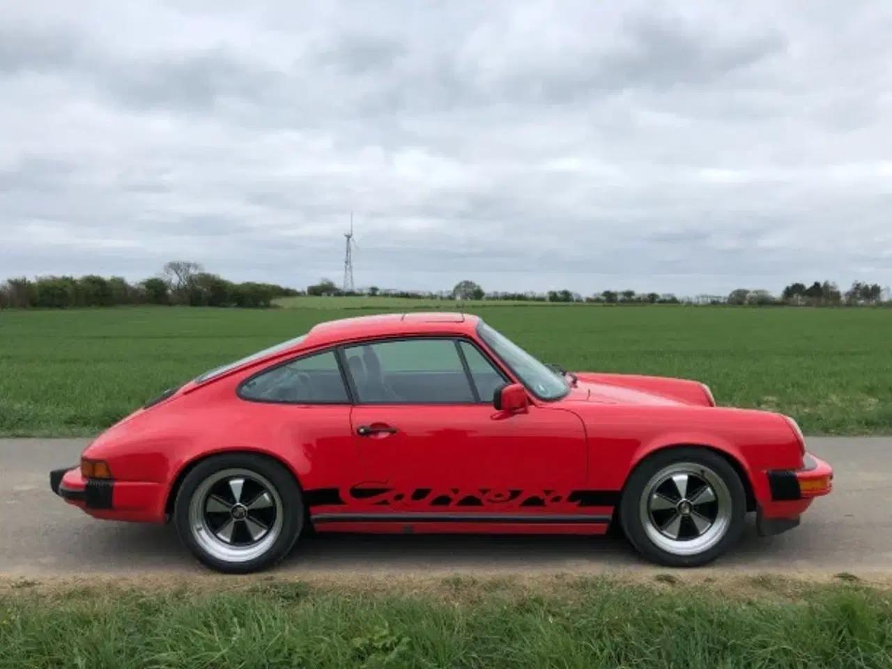 Billede 6 - Porsche 911 - 2.7 / 1974