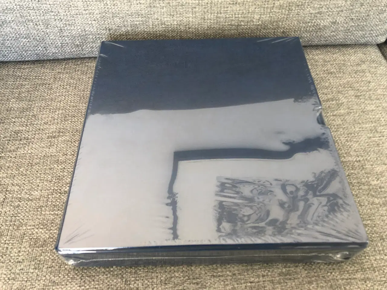 Billede 3 - Royalt Leuchtturm frimærkealbum