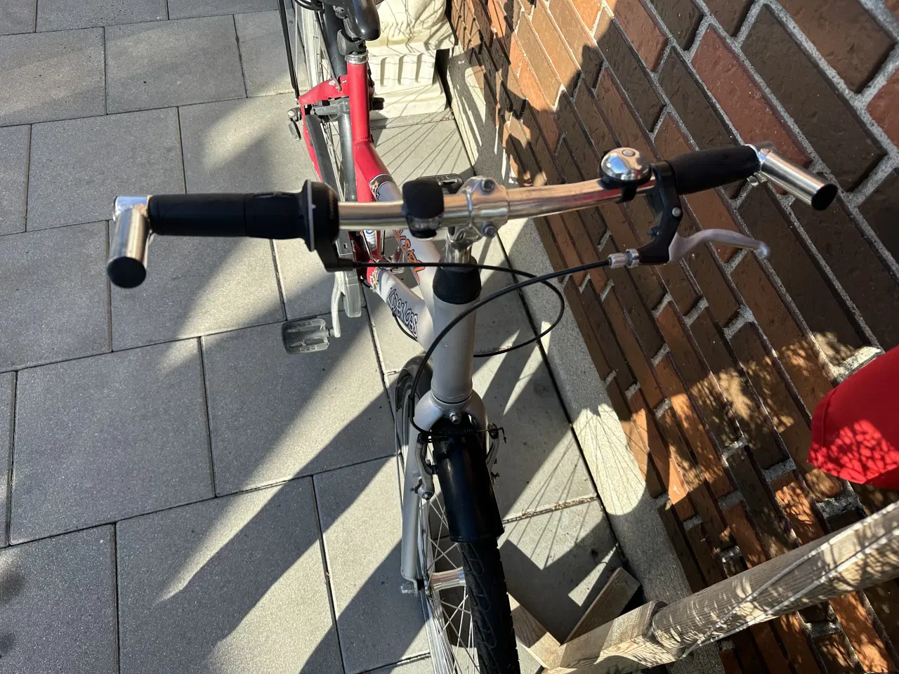 Billede 2 - Købt til 4899 kr 🤑26 tommer UGENS tilbud 