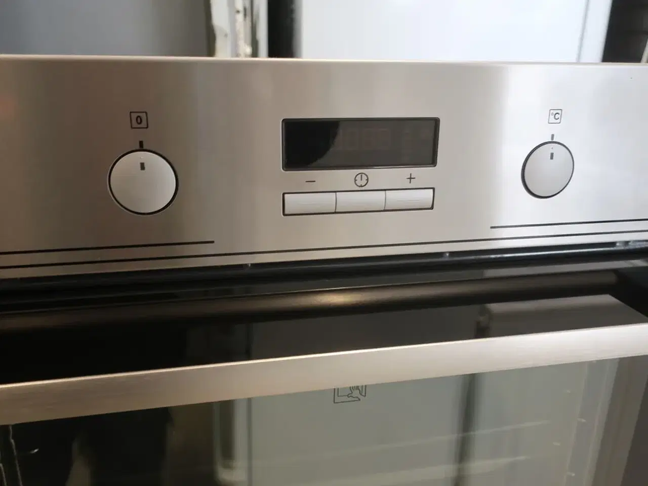 Billede 2 - Indbygningsovn ELECTROLUX EOP601X