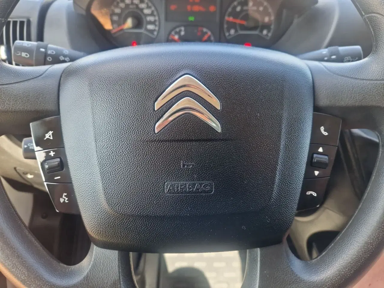 Billede 17 - Citroën Jumper 33 2,2 BlueHDi 140 L3H2