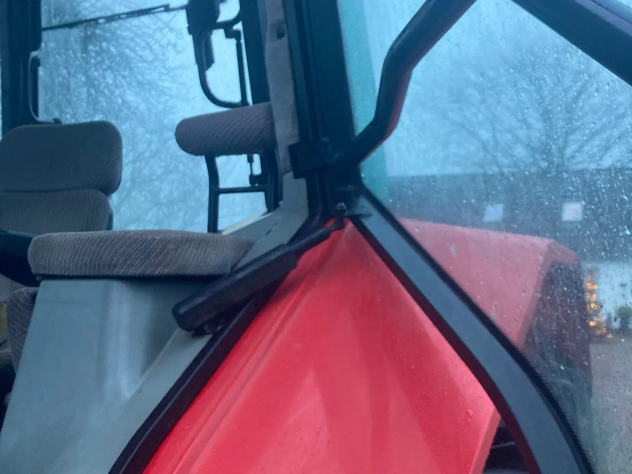 Billede 9 - Traktor Massey Ferguson 6260