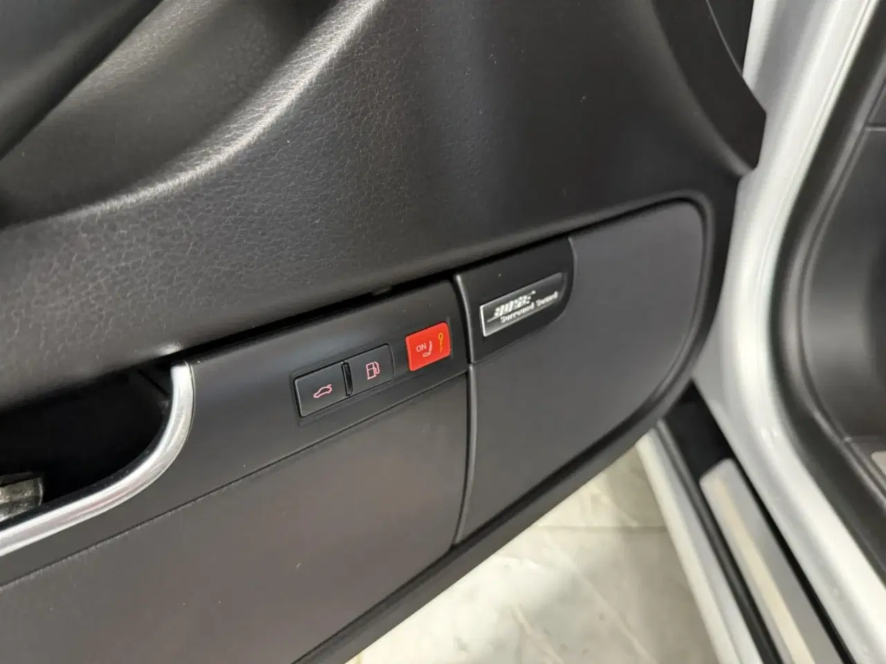 Billede 20 - Audi S8 5,2 FSI Quattro Tiptr. 450HK 6g Aut.