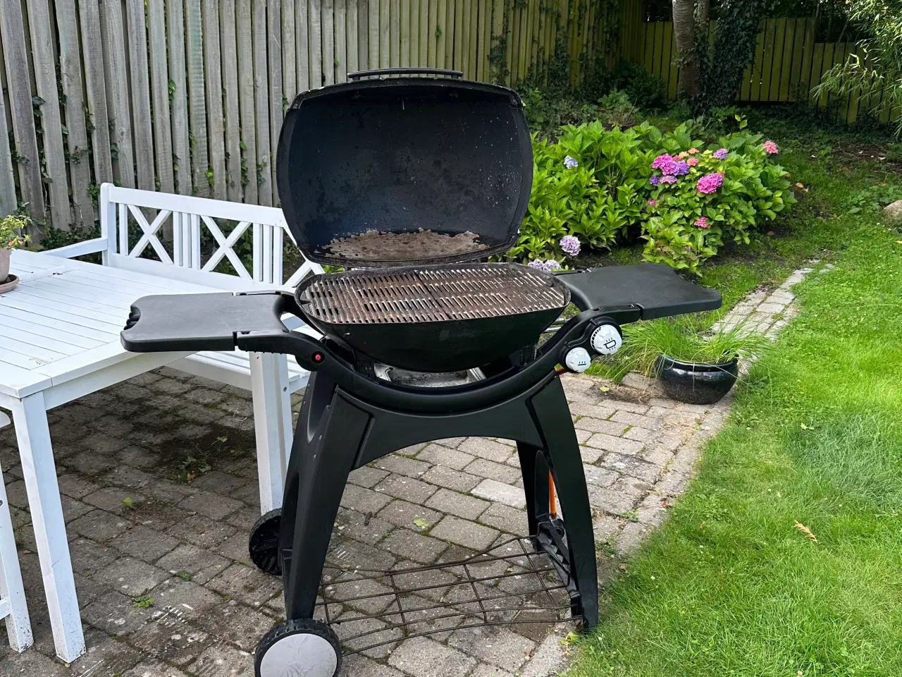 Billede 5 - Weber Grill 3200
