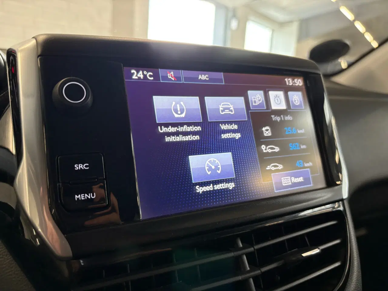 Billede 12 - Peugeot 208 1,6 BlueHDi Chili Plus 100HK 5d
