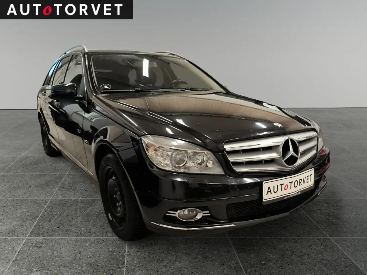 Billede 2 - Mercedes C220 2,2 CDi Avantgarde stc. aut.