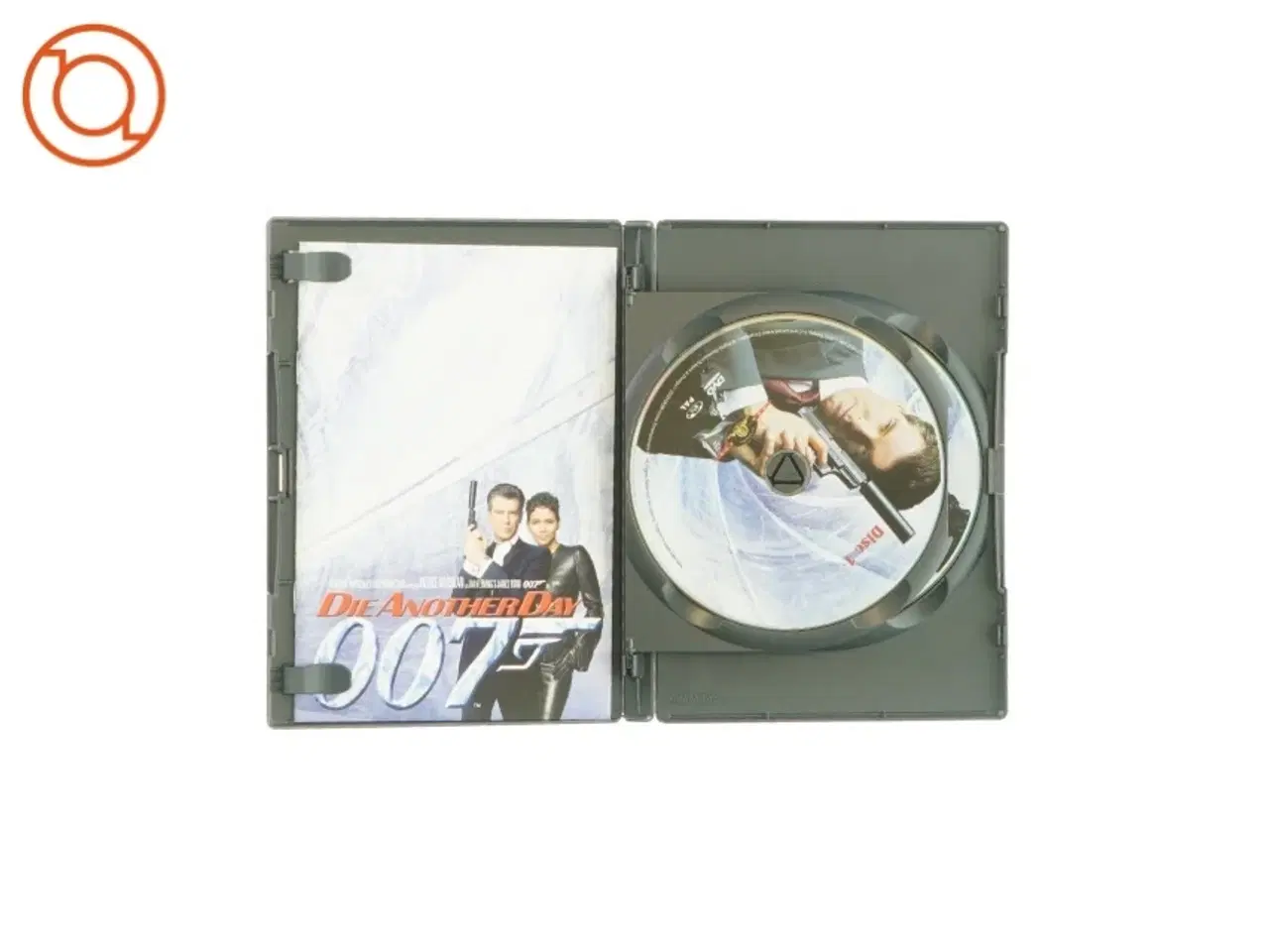 Billede 3 - James Bond, Die another day agent 007 (dvd)