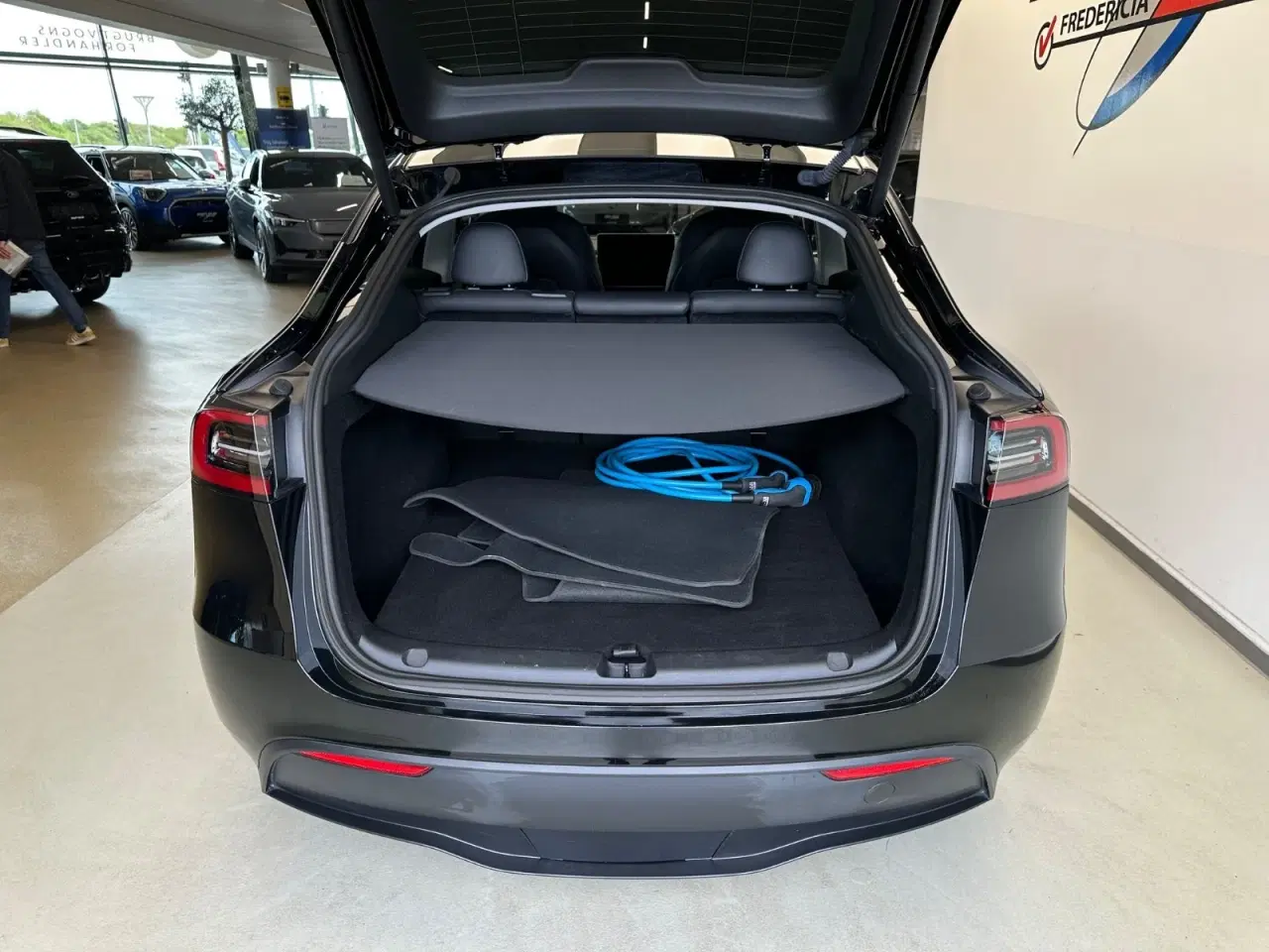 Billede 9 - Tesla Model Y Performance AWD