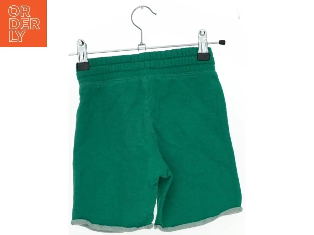 Billede 2 - Shorts fra H&M (str. 104 cm)