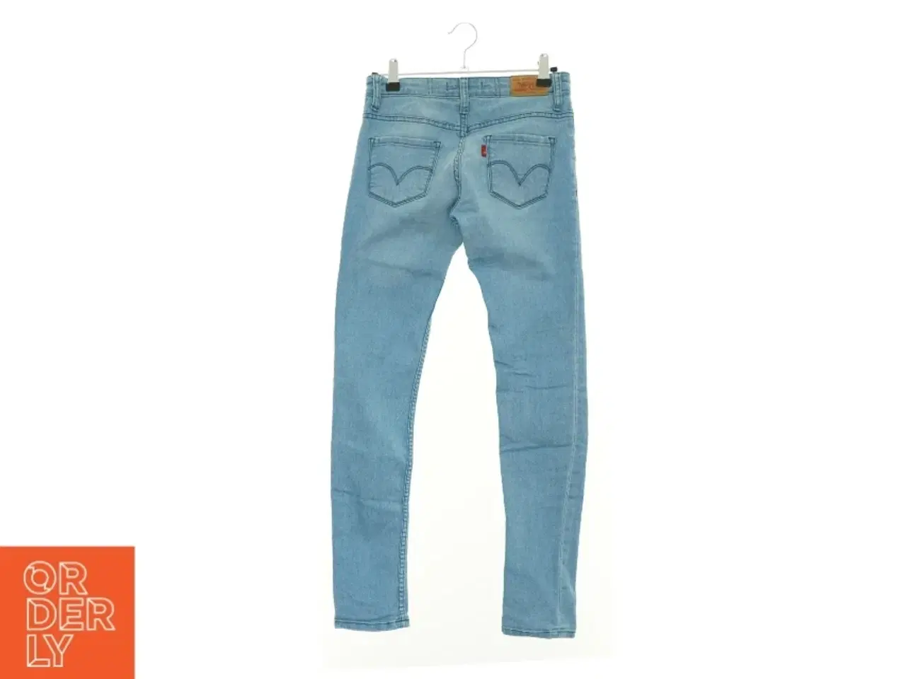 Billede 2 - Jeans fra Levis (str. 152 cm)