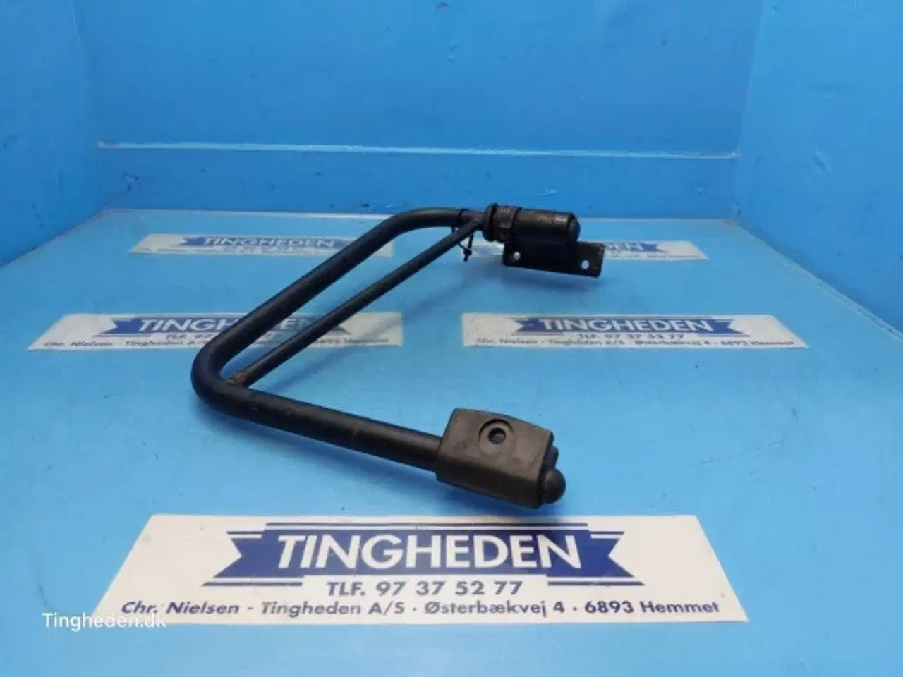 Billede 1 - Case 821E Arm R. 87363073