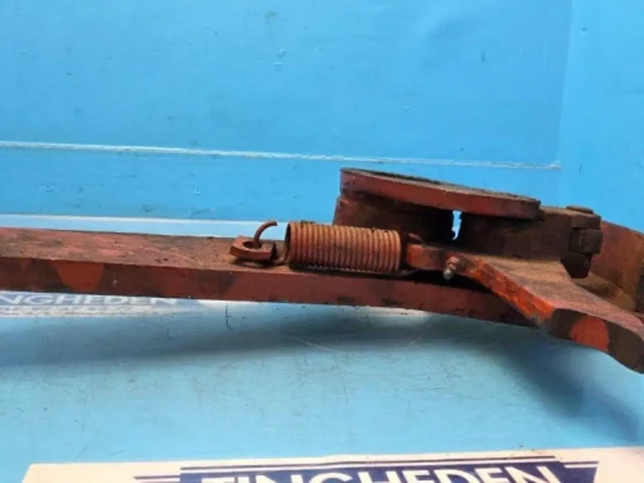 Billede 12 - Hesston 4900 Arm 706845598