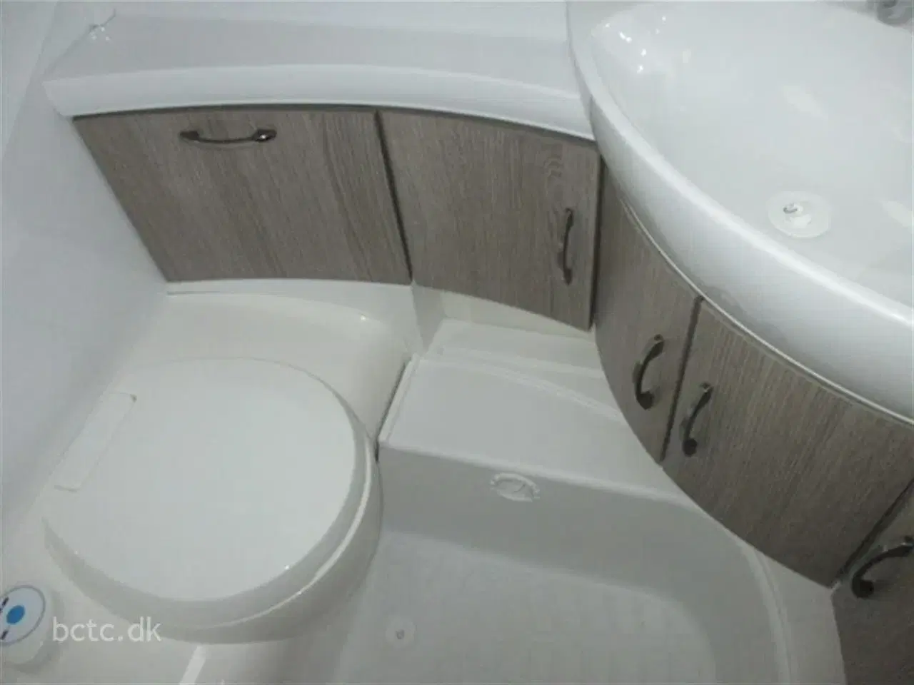 Billede 11 - 2024 - Hobby Prestige 560 UL