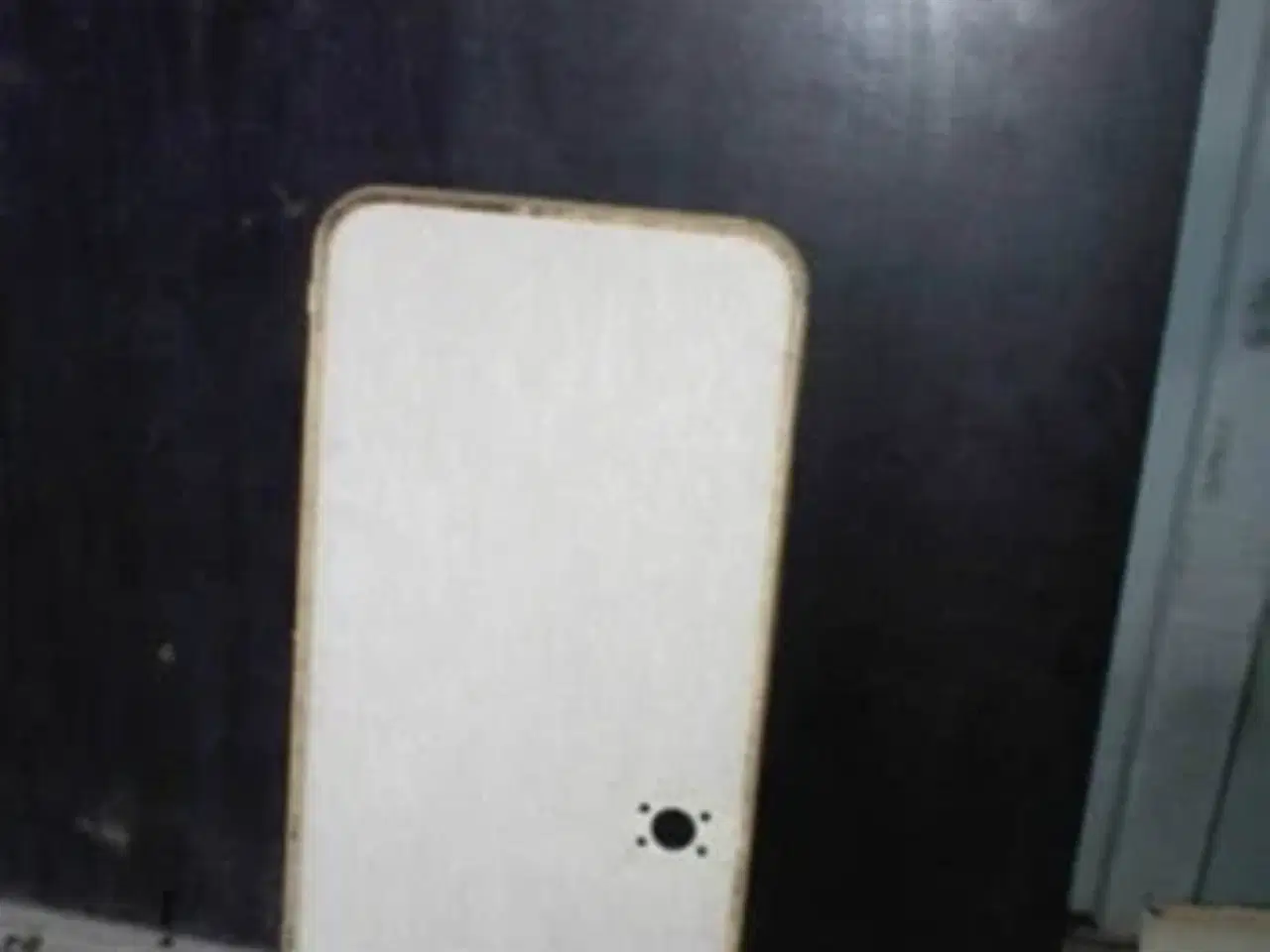 Billede 2 - Dør Øverst