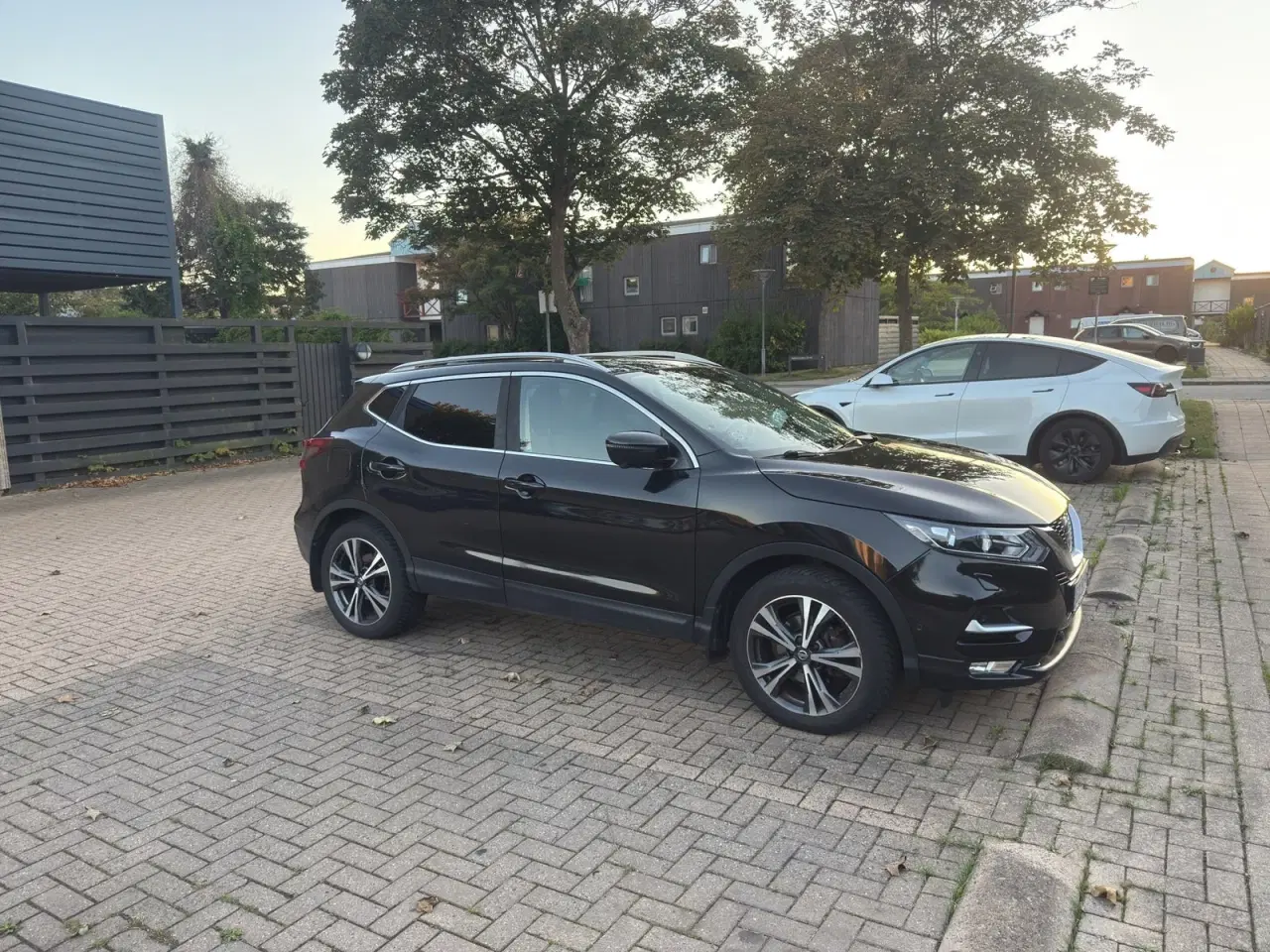 Billede 3 - Nissan Qashqai 1,2 Dig-T 115 N-Connecta X-tr.