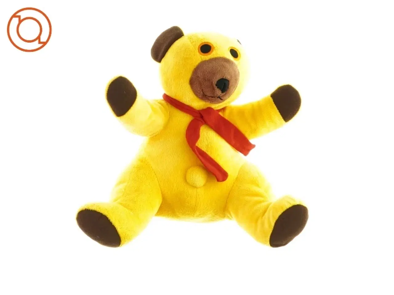 Billede 1 - Bamse fra Bamse og Kylling