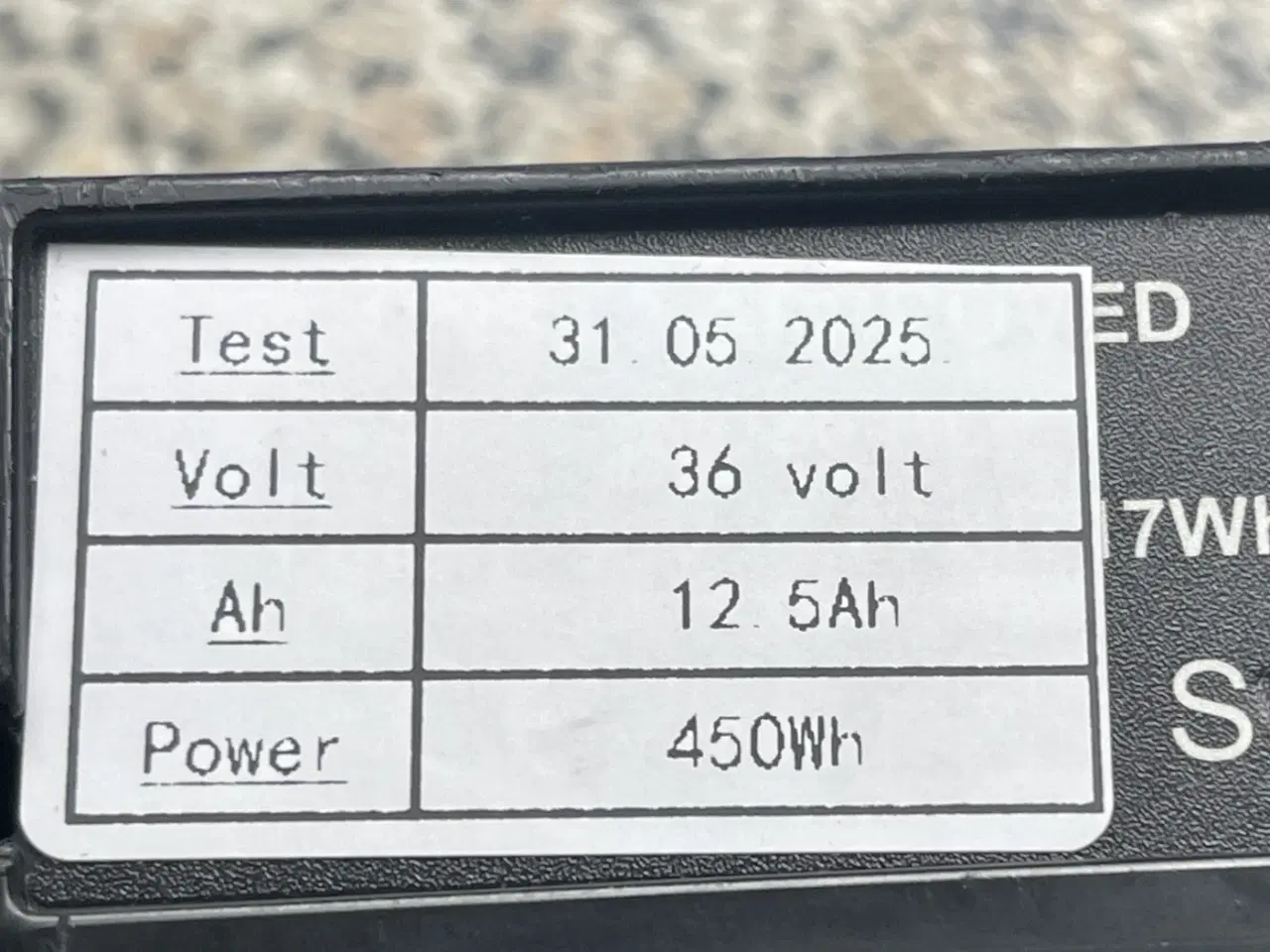 Billede 9 - flot MCU  dame elcykel 28"  7 gear.