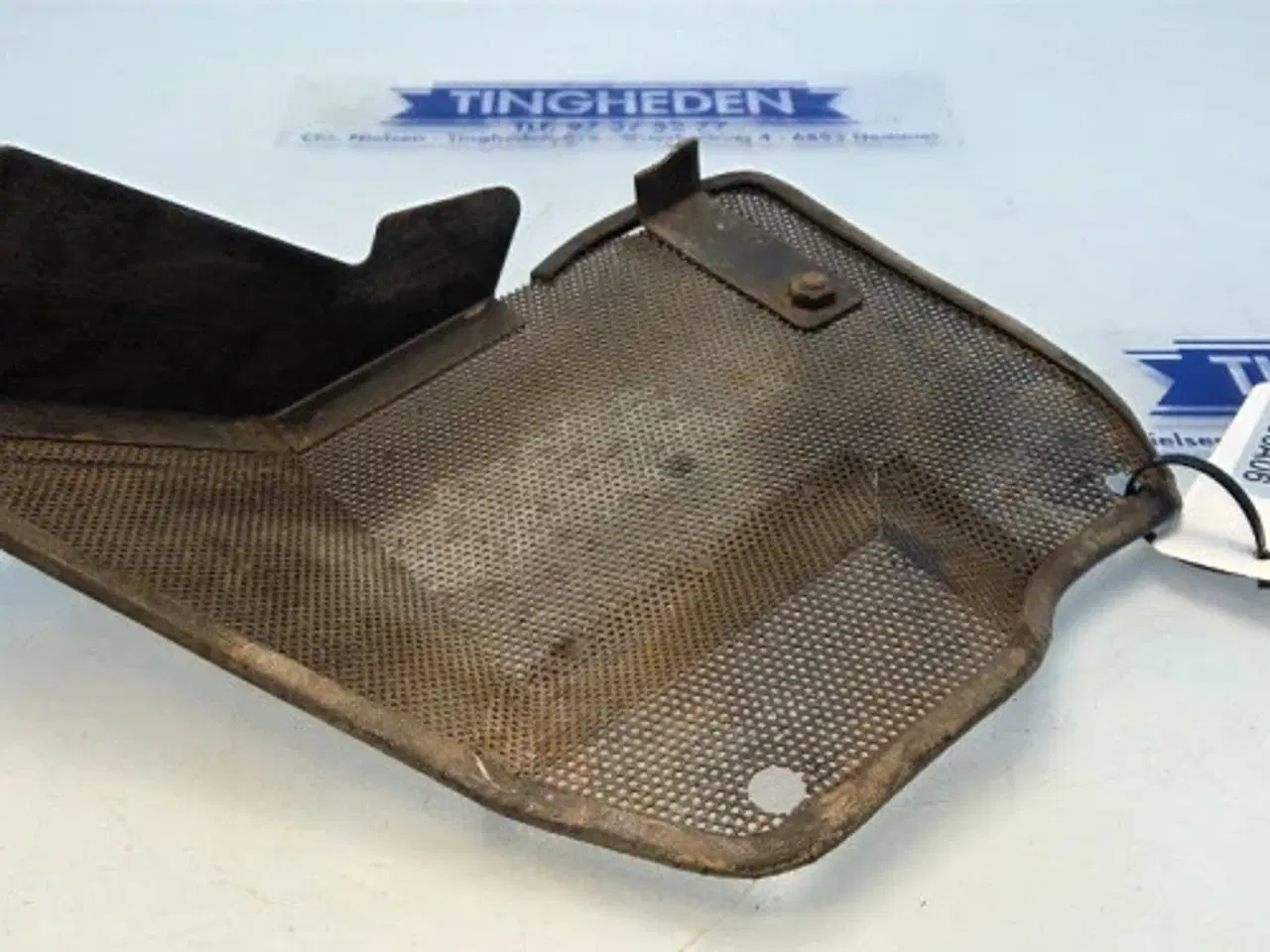 Billede 12 - Massey Ferguson 6290 Skærm 3783630M1