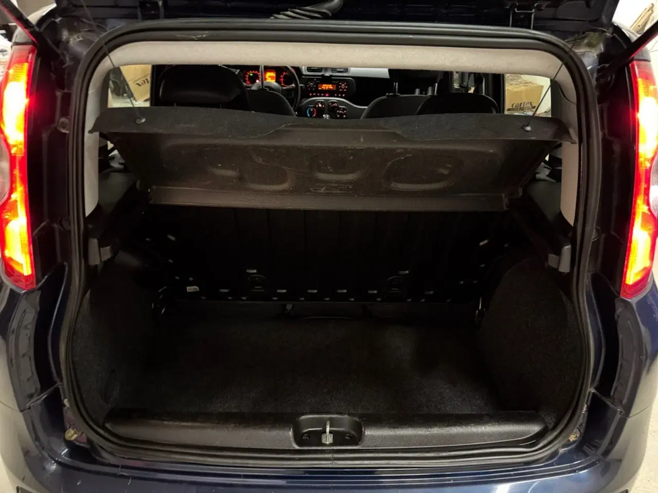 Billede 11 - Fiat Panda 0,9 TwinAir 60 Ciao