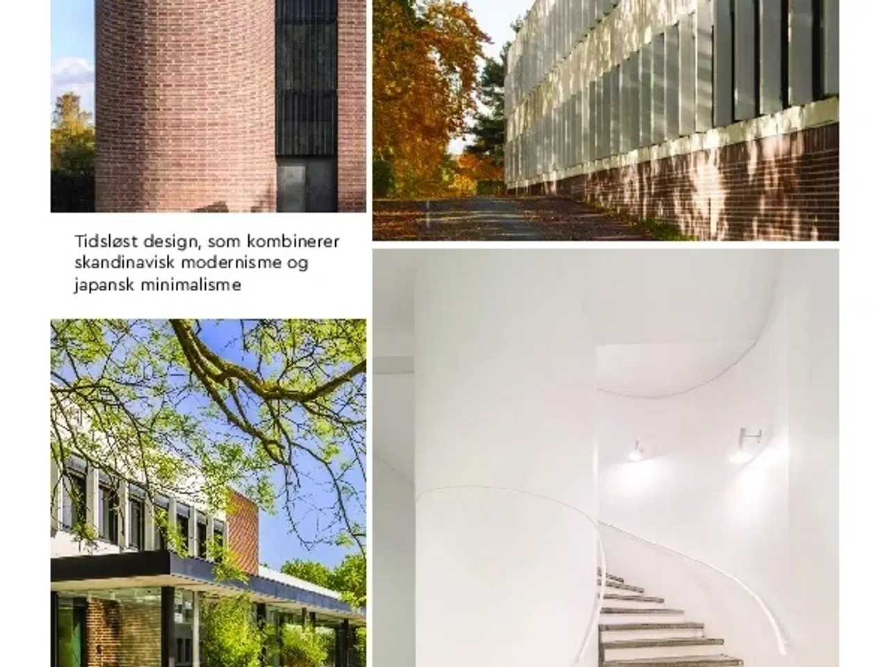 Billede 23 - Unik arkitektur placeret i skøn natur