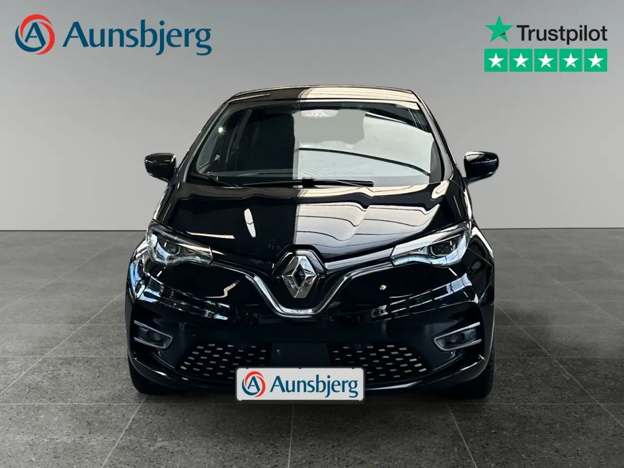 Billede 8 - Renault Zoe 52 Riviera