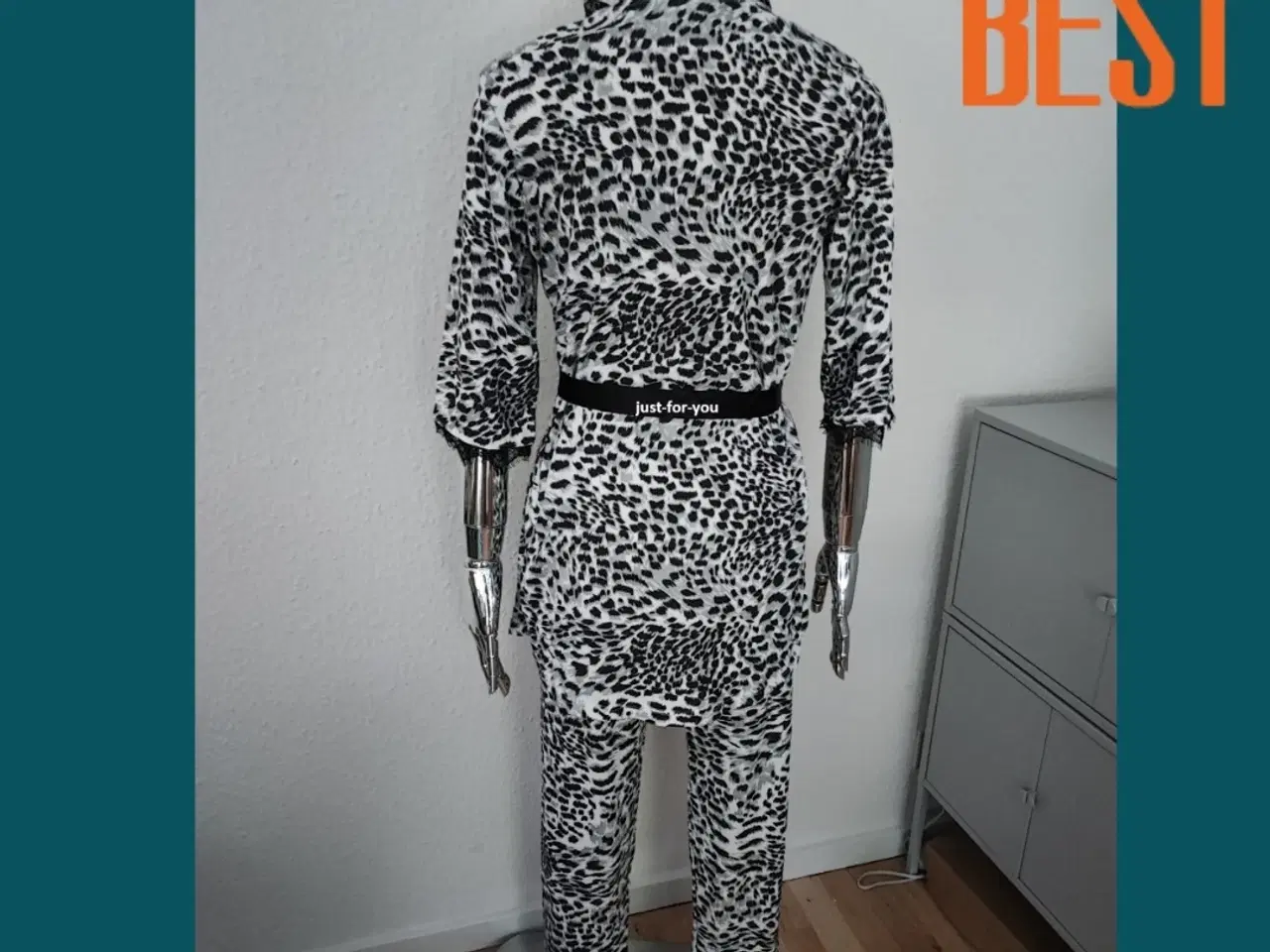 Billede 9 - Pyjamas sæt !