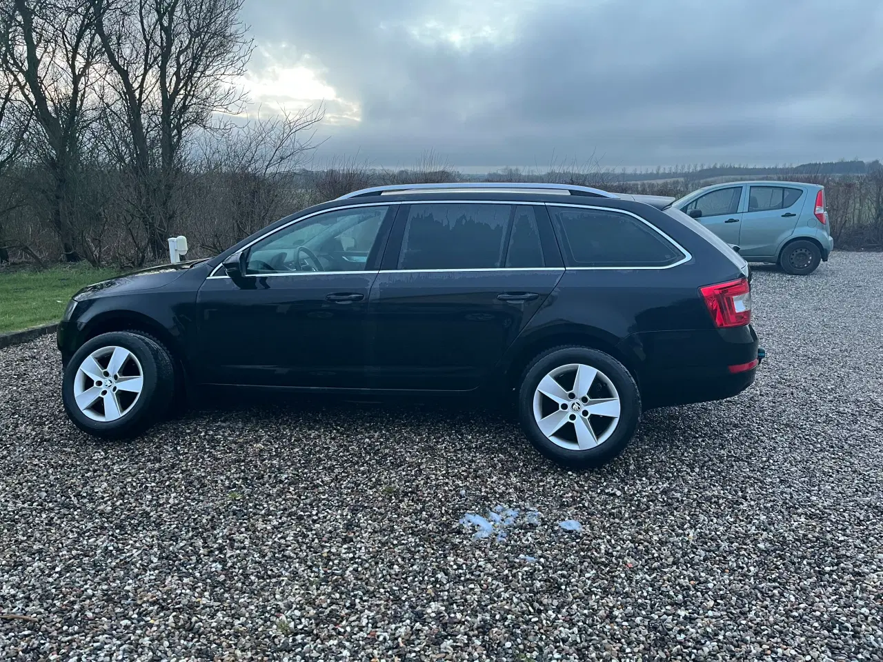 Billede 5 - Skoda Octavia 1.6 tdi 
