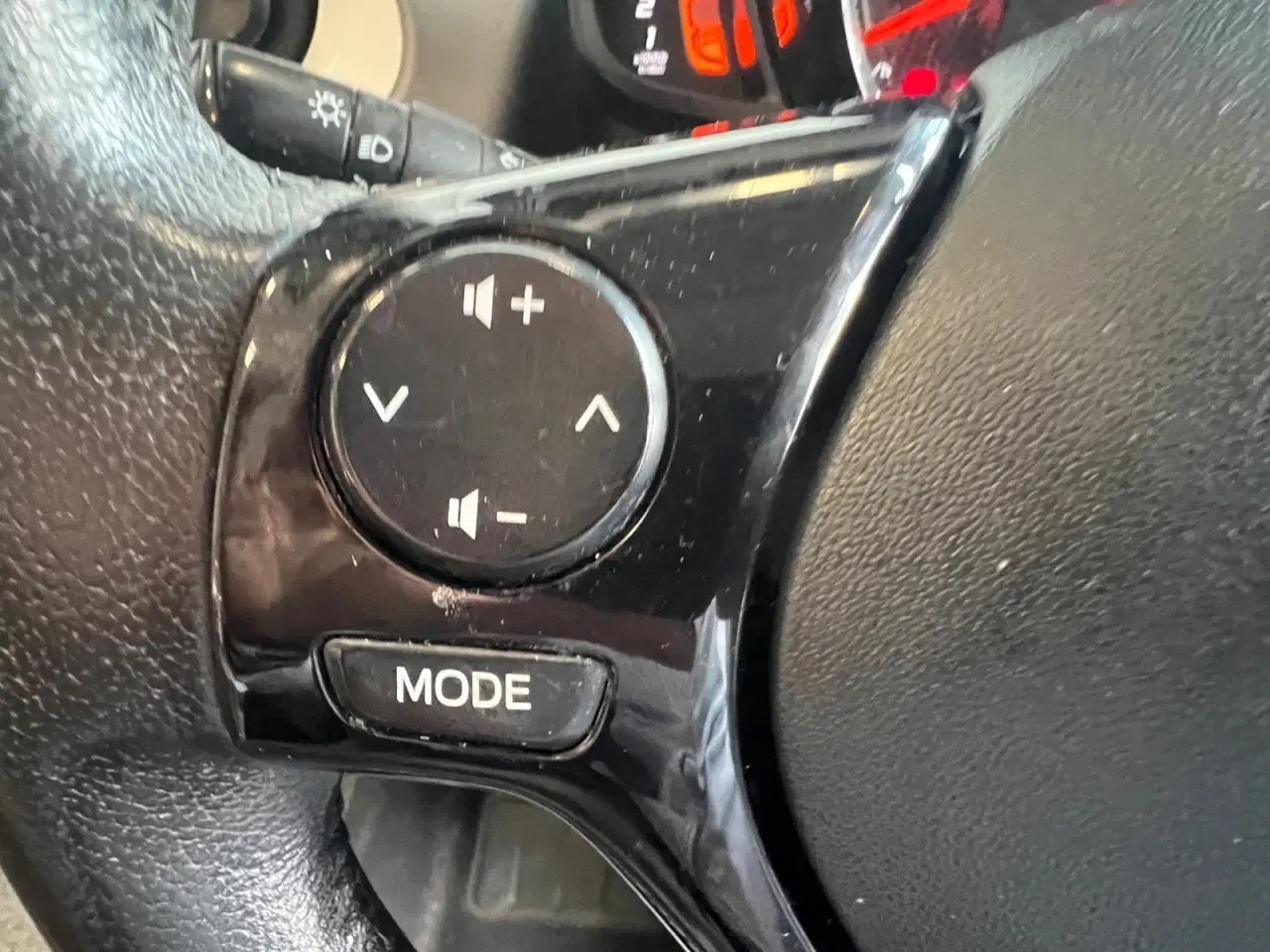 Billede 11 - Toyota Aygo 1,0 VVT-i x-clusiv