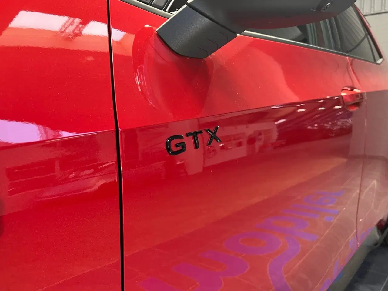 Billede 8 - VW ID.3 79 GTX Performance