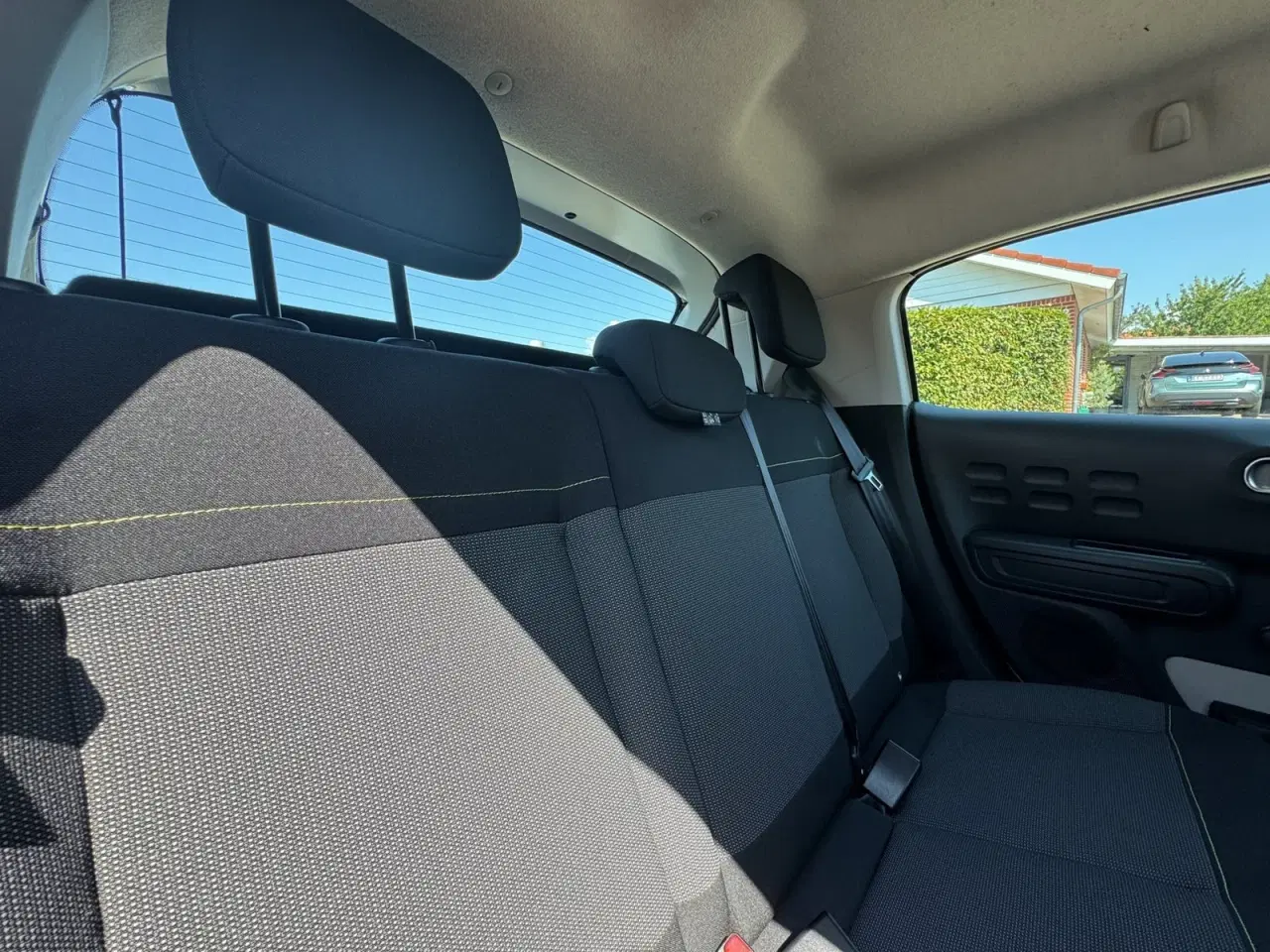 Billede 15 - Citroën C3 1,2 PureTech 82 Feel