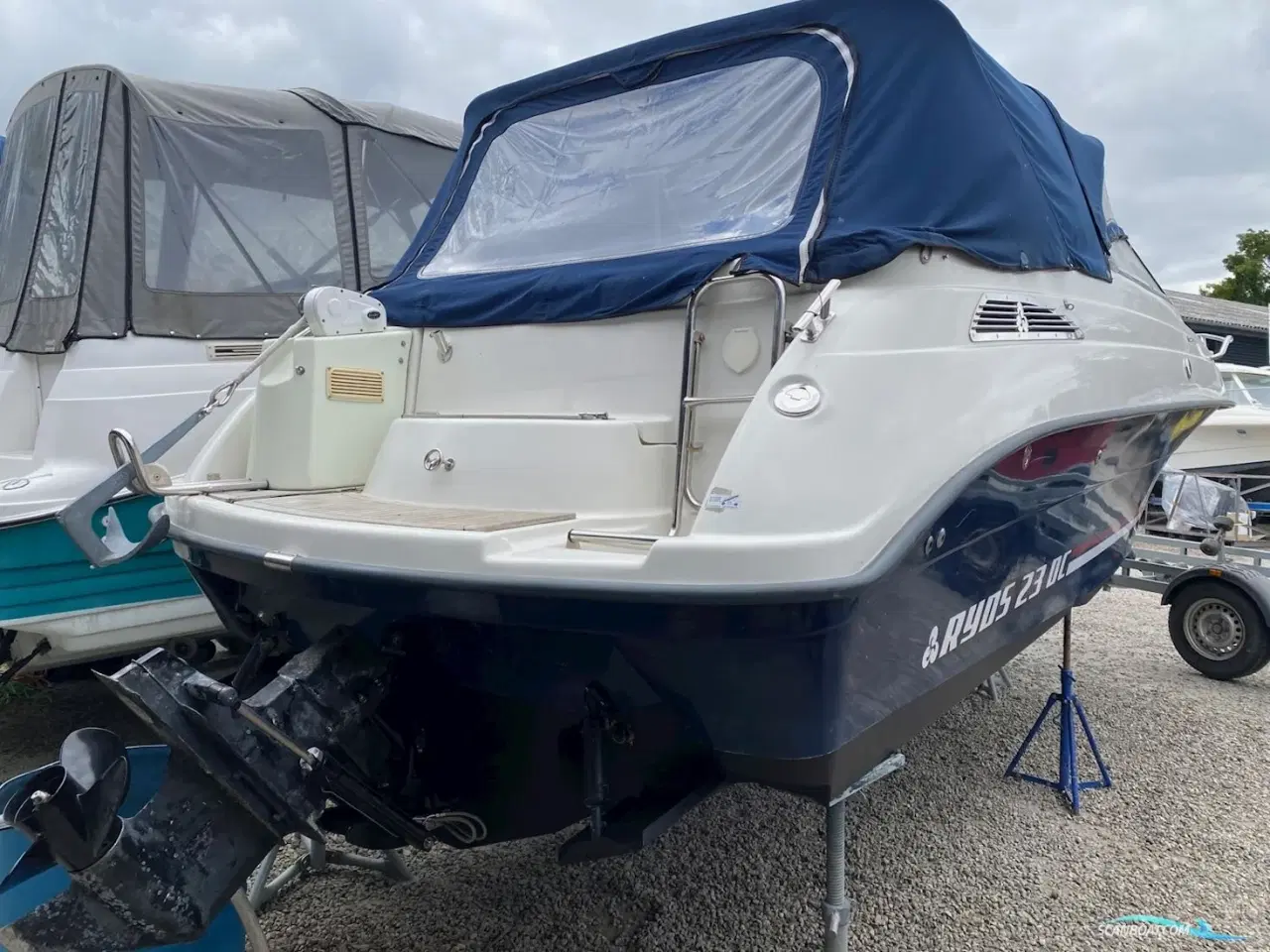 Billede 5 - Ryds 23 DC