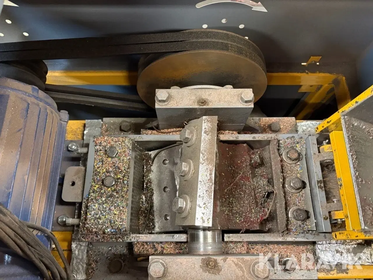 Billede 12 - Kabelgrandulator Vaner V-C03