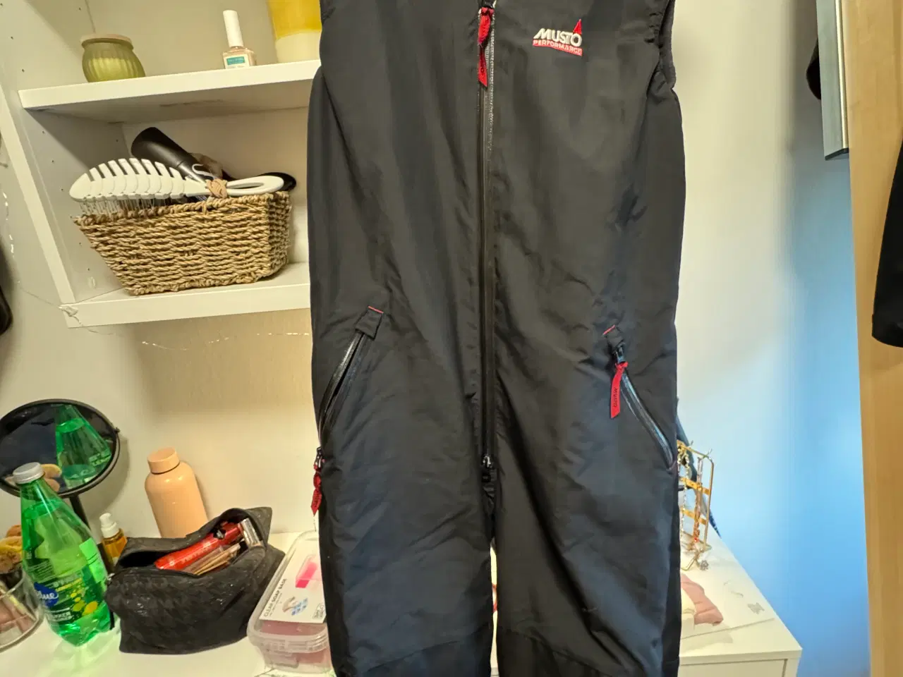 Billede 2 - Sejler bukser sælges